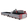 1000W stabilní laserový řezací stroj pro malé firmy