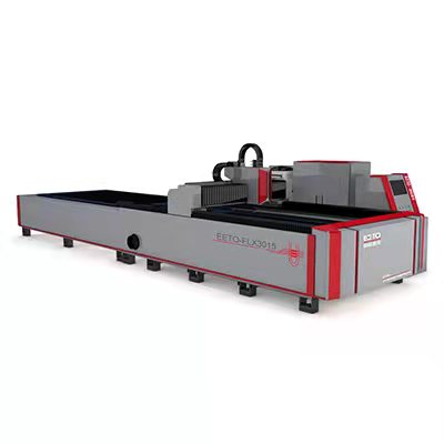 Vysoce kvalitní laserový řezací stroj na výrobu výtahů řady FLS